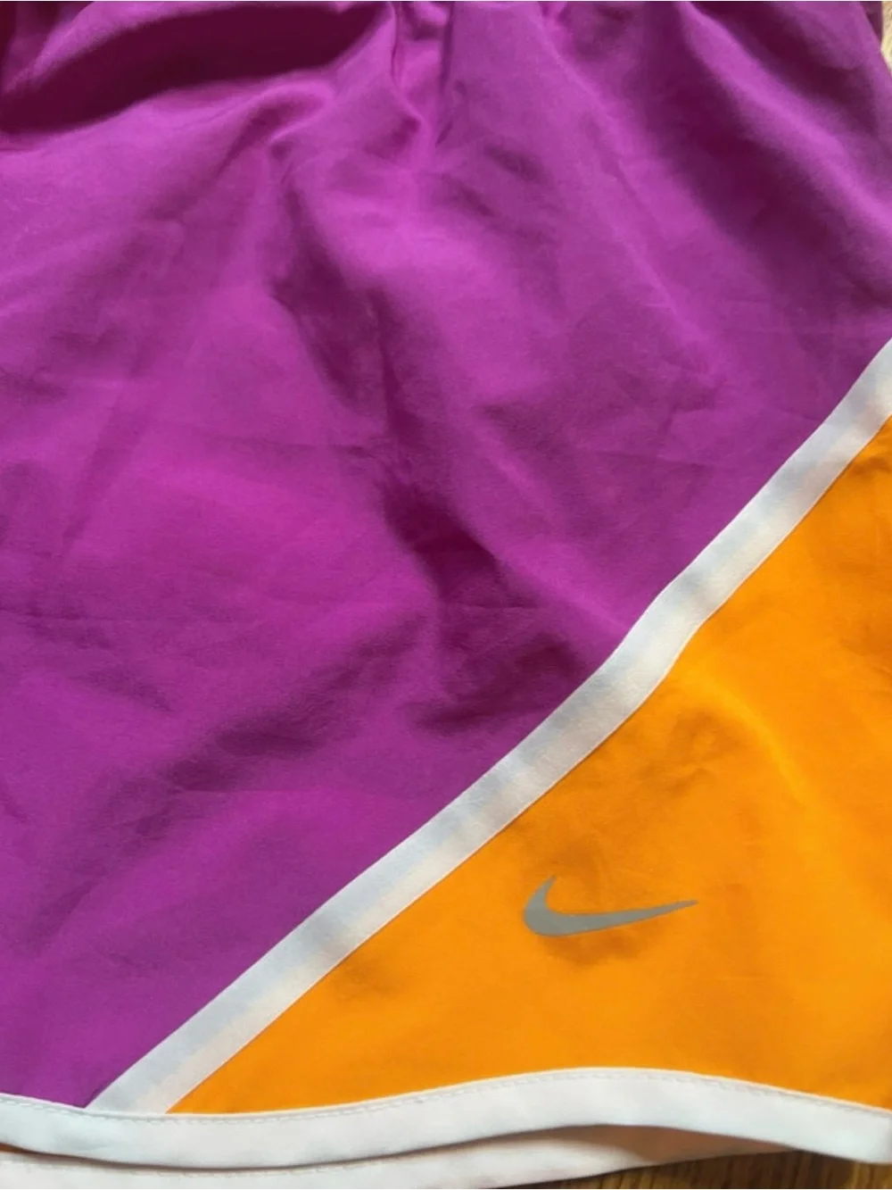 Women’s Nike Dri-FIT Athletic Shorts